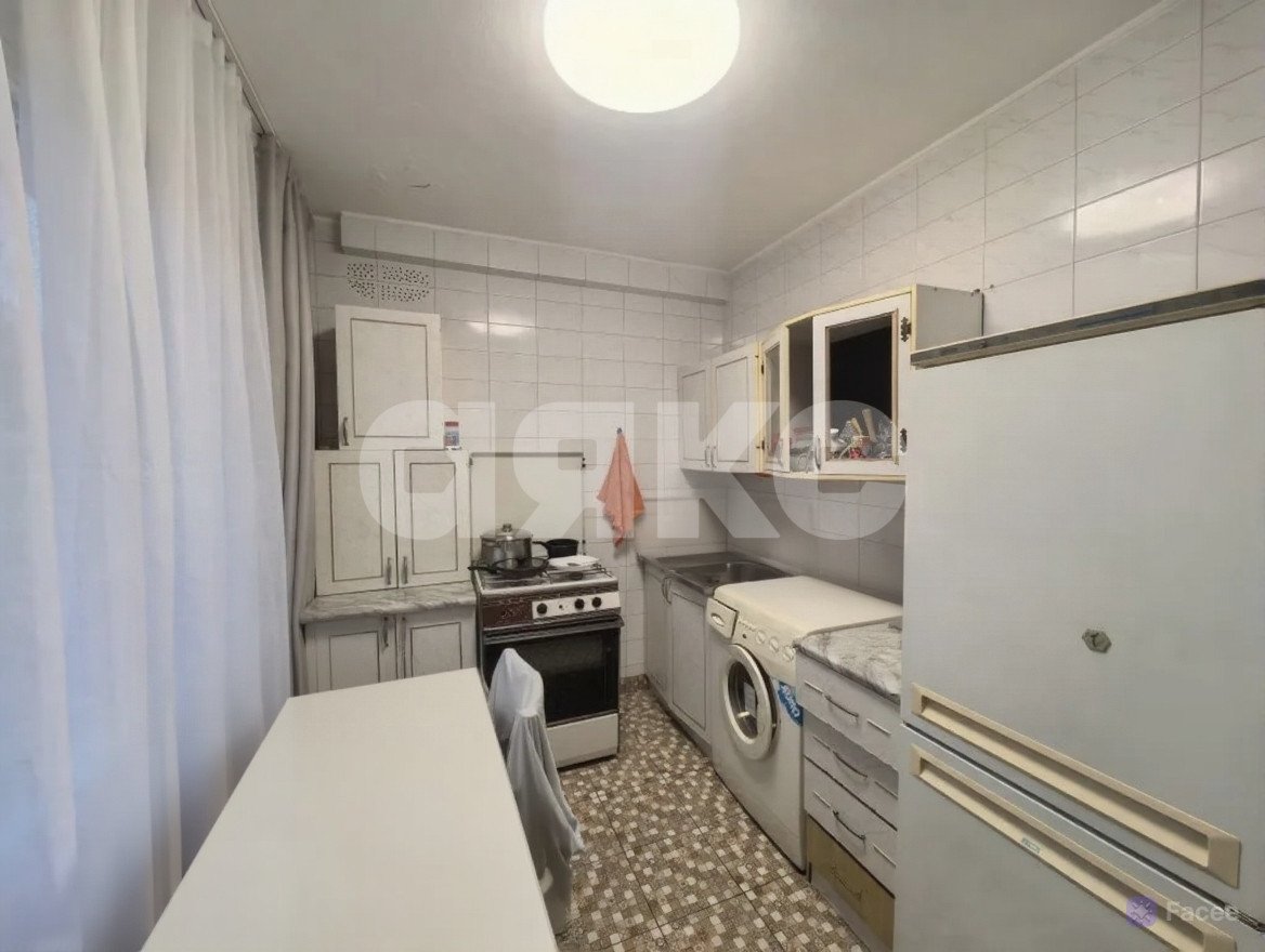 Фото №3: 2-комнатная квартира 50 м² - Сочи, Лазаревский, мкр. Якорная Щель, ул. Череповецкая, 16