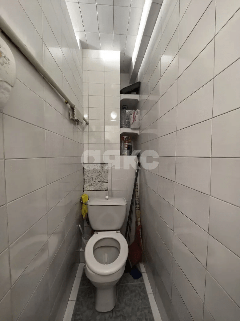 Фото №7: 2-комнатная квартира 50 м² - Сочи, Лазаревский, мкр. Якорная Щель, ул. Череповецкая, 16