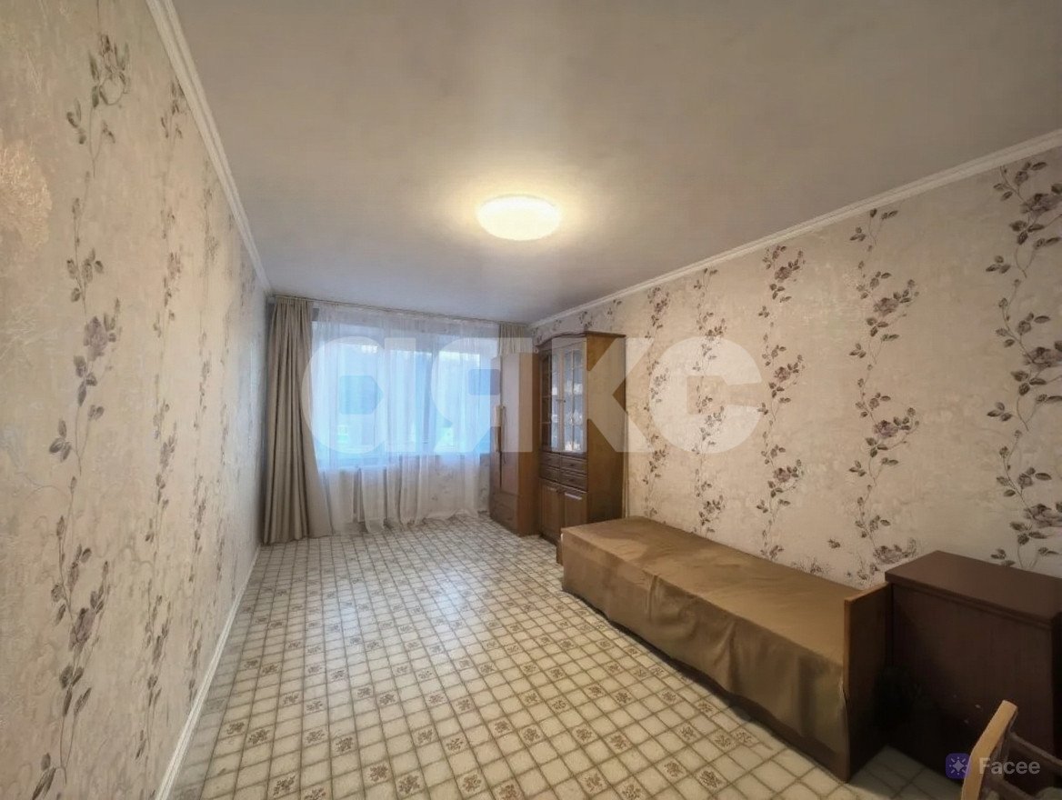 Фото №2: 2-комнатная квартира 50 м² - Сочи, Лазаревский, мкр. Якорная Щель, ул. Череповецкая, 16