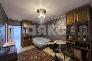 Фото №5: 2-комнатная квартира 50 м² - Сочи, мкр. Якорная Щель, ул. Череповецкая, 16