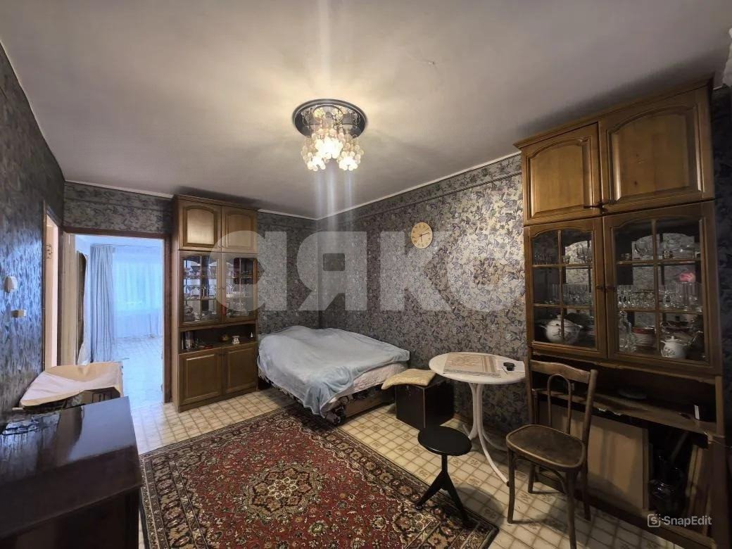 Фото №5: 2-комнатная квартира 50 м² - Сочи, Лазаревский, мкр. Якорная Щель, ул. Череповецкая, 16