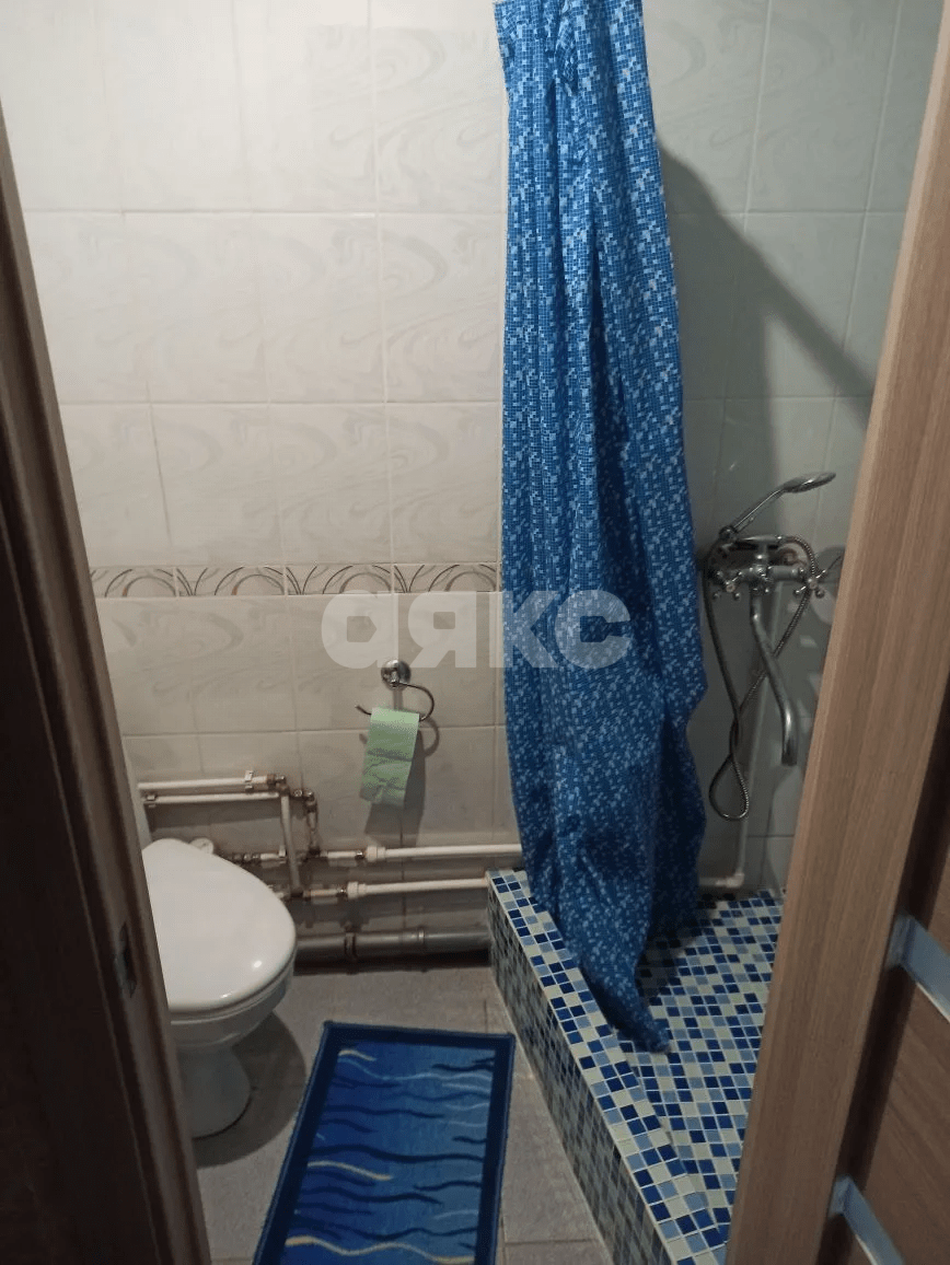 Фото №5: Студия 18 м² - Сочи, Центральный, мкр. Донская, ул. Пасечная, 37