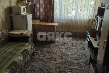 Фото №1: Студия 18 м² - Сочи, мкр. Донская, ул. Пасечная, 37