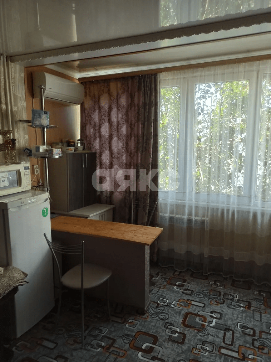 Фото №3: Студия 18 м² - Сочи, Центральный, мкр. Донская, ул. Пасечная, 37