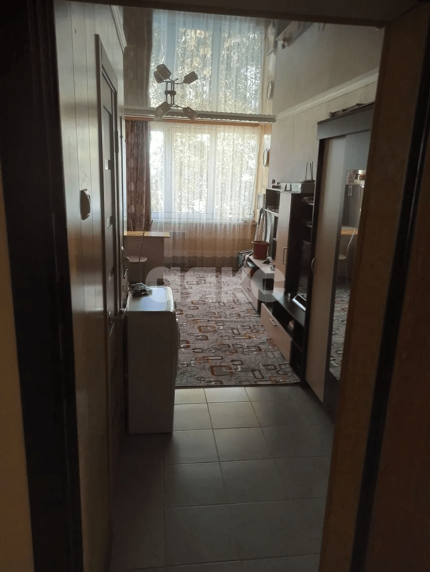 Фото №2: Студия 18 м² - Сочи, Центральный, мкр. Донская, ул. Пасечная, 37