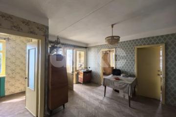 Фото №1: 3-комнатная квартира 42 м² - Сочи, п. Лоо, ул. Связная, 3