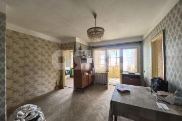 Фото №2: 3-комнатная квартира 42 м² - Сочи, п. Лоо, ул. Связная, 3