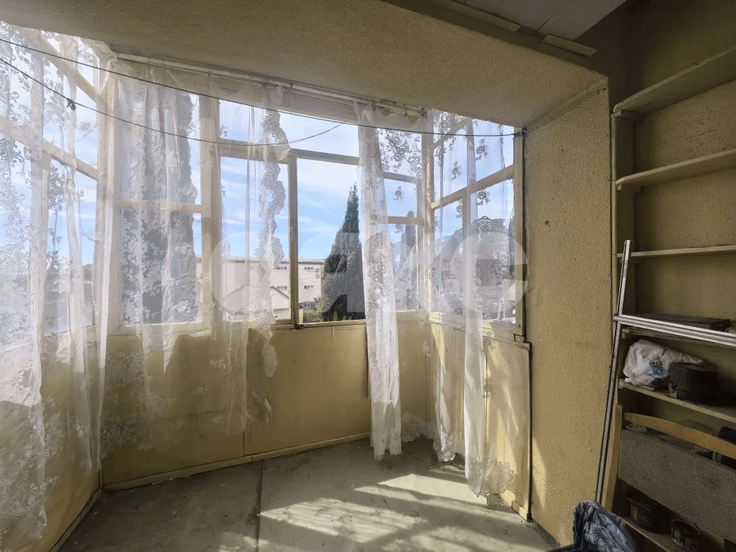 Фото №7: 3-комнатная квартира 42 м² - Сочи, Лазаревский, п. Лоо, ул. Связная, 3