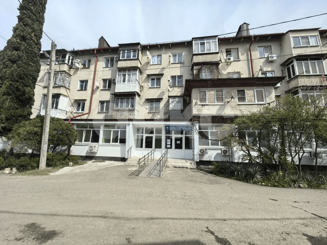 Фото №16: 3-комнатная квартира 42 м² - Сочи, Лазаревский, п. Лоо, ул. Связная, 3