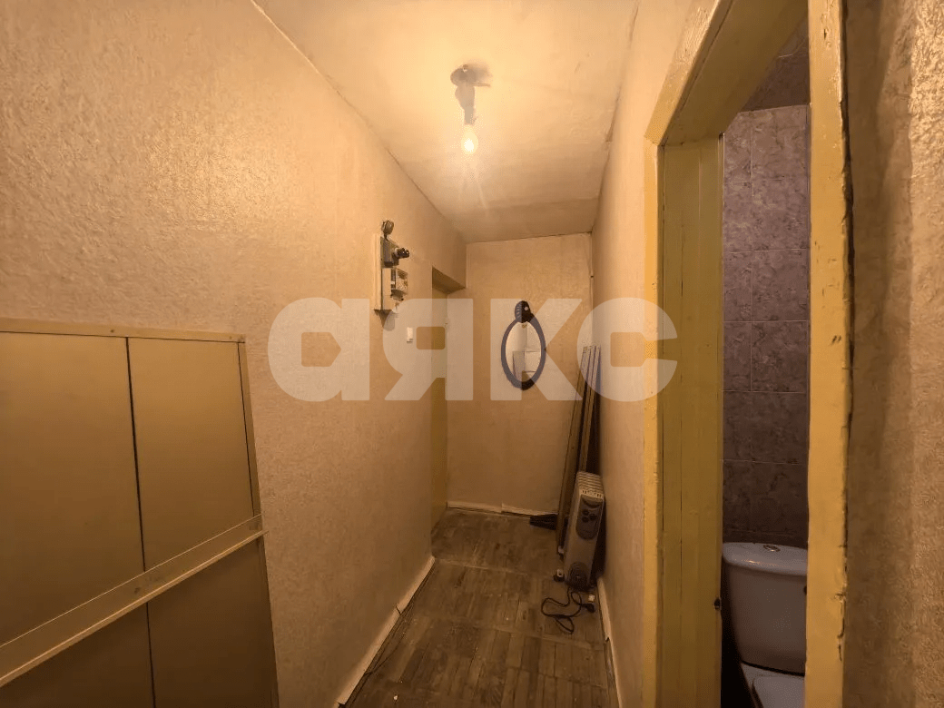 Фото №10: 3-комнатная квартира 42 м² - Сочи, Лазаревский, п. Лоо, ул. Связная, 3