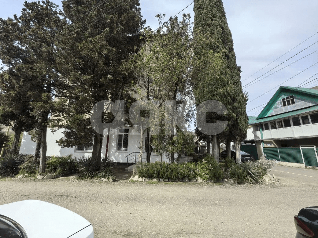 Фото №13: 3-комнатная квартира 42 м² - Сочи, Лазаревский, п. Лоо, ул. Связная, 3