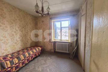 Фото №4: 3-комнатная квартира 42 м² - Сочи, п. Лоо, ул. Связная, 3