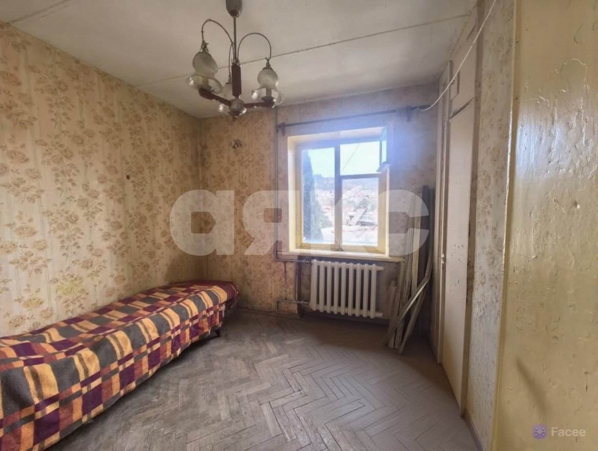 Фото №4: 3-комнатная квартира 42 м² - Сочи, Лазаревский, п. Лоо, ул. Связная, 3