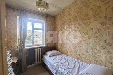 Фото №5: 3-комнатная квартира 42 м² - Сочи, п. Лоо, ул. Связная, 3