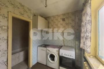 Фото №3: 3-комнатная квартира 42 м² - Сочи, п. Лоо, ул. Связная, 3