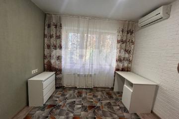 Фото №4: Студия 19 м² - Сочи, мкр. Больничный городок, пер. Дагомысский, 7