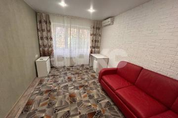 Фото №1: Студия 19 м² - Сочи, мкр. Больничный городок, пер. Дагомысский, 7