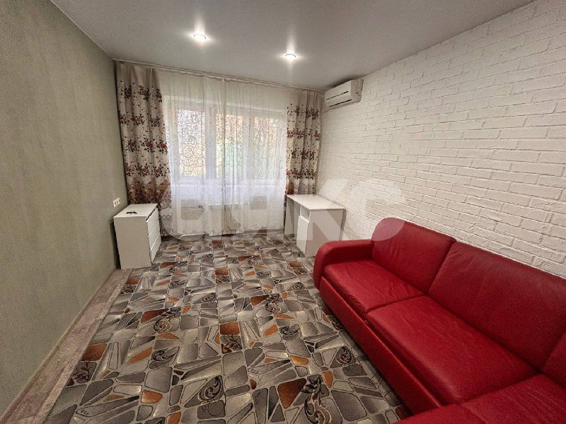 Фото №1: Студия 19 м² - Сочи, Центральный, Ареда, мкр. Больничный городок, пер. Дагомысский, 7