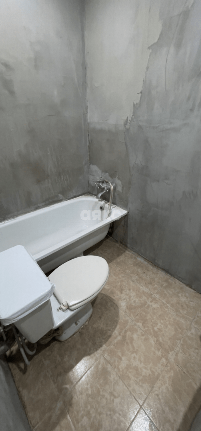 Фото №7: Студия 19 м² - Сочи, Центральный, Ареда, мкр. Больничный городок, пер. Дагомысский, 7