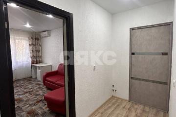 Фото №3: Студия 19 м² - Сочи, мкр. Больничный городок, пер. Дагомысский, 7