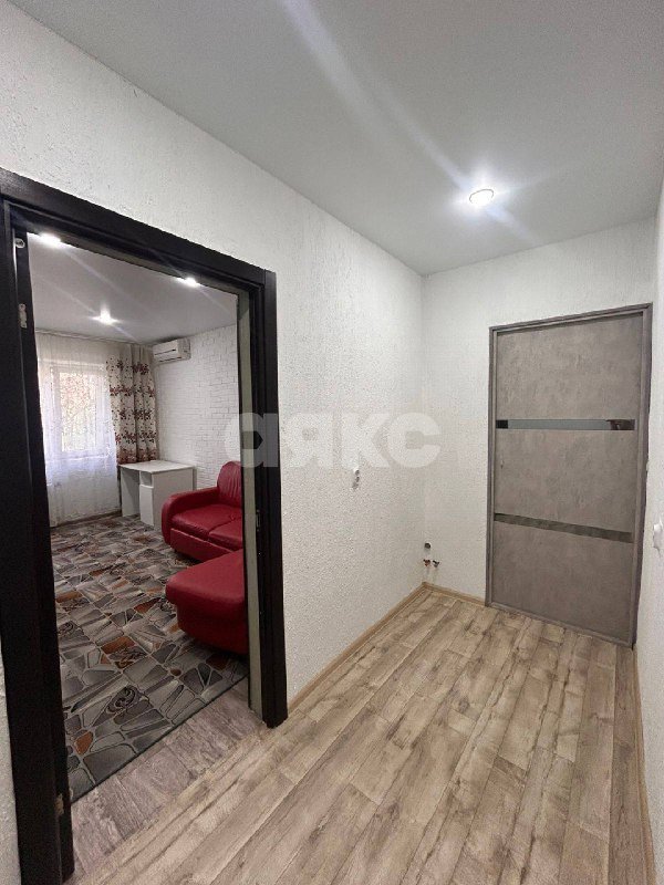 Фото №3: Студия 19 м² - Сочи, Центральный, Ареда, мкр. Больничный городок, пер. Дагомысский, 7