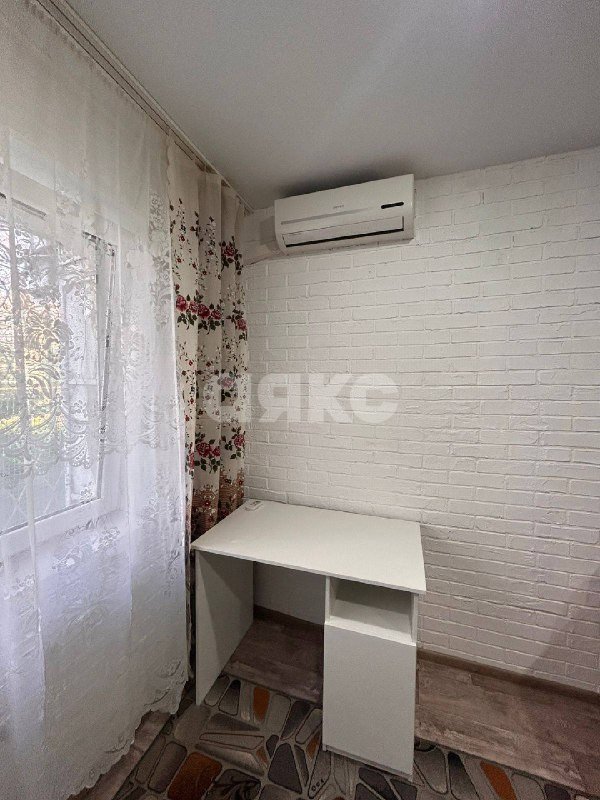 Фото №6: Студия 19 м² - Сочи, Центральный, Ареда, мкр. Больничный городок, пер. Дагомысский, 7