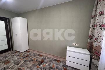 Фото №5: Студия 19 м² - Сочи, мкр. Больничный городок, пер. Дагомысский, 7