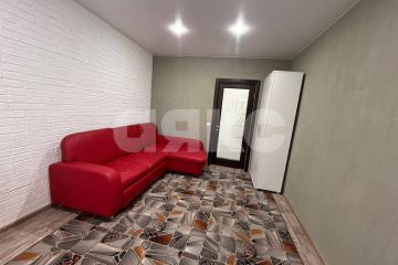 Фото №2: Студия 19 м² - Сочи, мкр. Больничный городок, пер. Дагомысский, 7