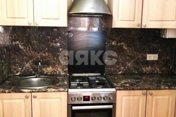 Фото №5: 1-комнатная квартира 40 м² - Сочи, мкр. Заречный, ул. Макаренко, 8Б/11