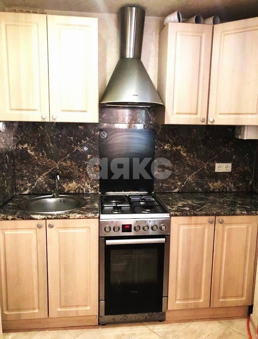 Фото №5: 1-комнатная квартира 40 м² - Сочи, Центральный, мкр. Заречный, ул. Макаренко, 8Б/11