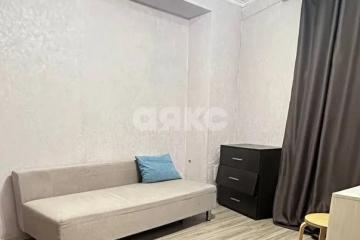 Фото №3: 1-комнатная квартира 40 м² - Сочи, мкр. Заречный, ул. Макаренко, 8Б/11