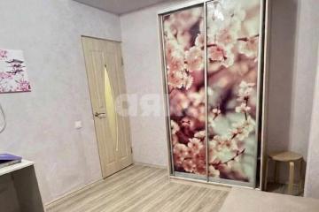 Фото №2: 1-комнатная квартира 40 м² - Сочи, мкр. Заречный, ул. Макаренко, 8Б/11