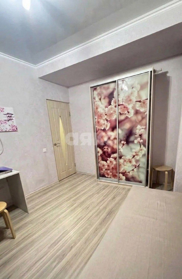 Фото №2: 1-комнатная квартира 40 м² - Сочи, Центральный, мкр. Заречный, ул. Макаренко, 8Б/11