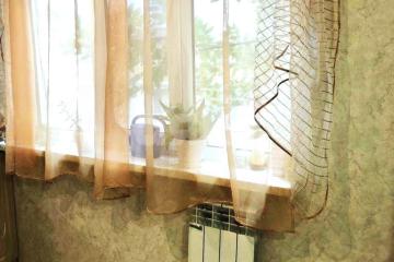 Фото №4: 1-комнатная квартира 40 м² - Сочи, мкр. Заречный, ул. Макаренко, 8Б/11