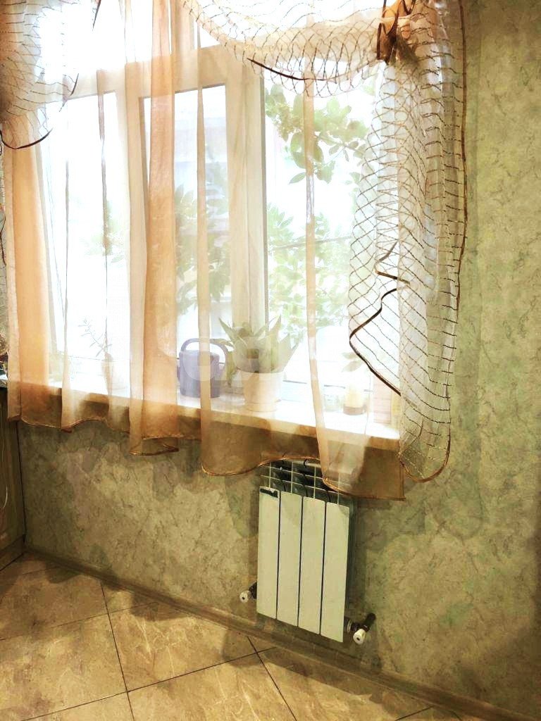 Фото №4: 1-комнатная квартира 40 м² - Сочи, Центральный, мкр. Заречный, ул. Макаренко, 8Б/11