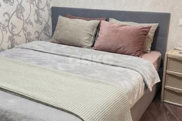 Фото №1: 1-комнатная квартира 40 м² - Сочи, мкр. Заречный, ул. Макаренко, 8Б/11