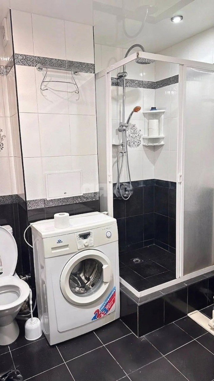 Фото №6: 1-комнатная квартира 40 м² - Сочи, Центральный, мкр. Заречный, ул. Макаренко, 8Б/11