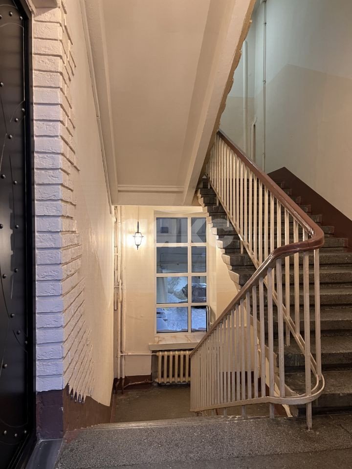 Фото №26: 3-комнатная квартира 106 м² - Москва, ул. Тверская, 6с3