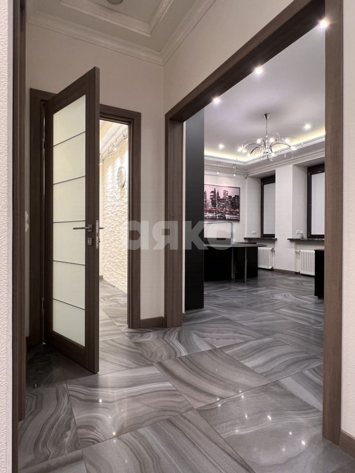 Фото №23: 3-комнатная квартира 106 м² - Москва, ул. Тверская, 6с3