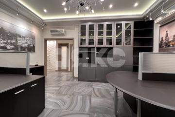 Фото №4: 3-комнатная квартира 106 м² - Москва, р. Тверской, ул. Тверская, 6с3