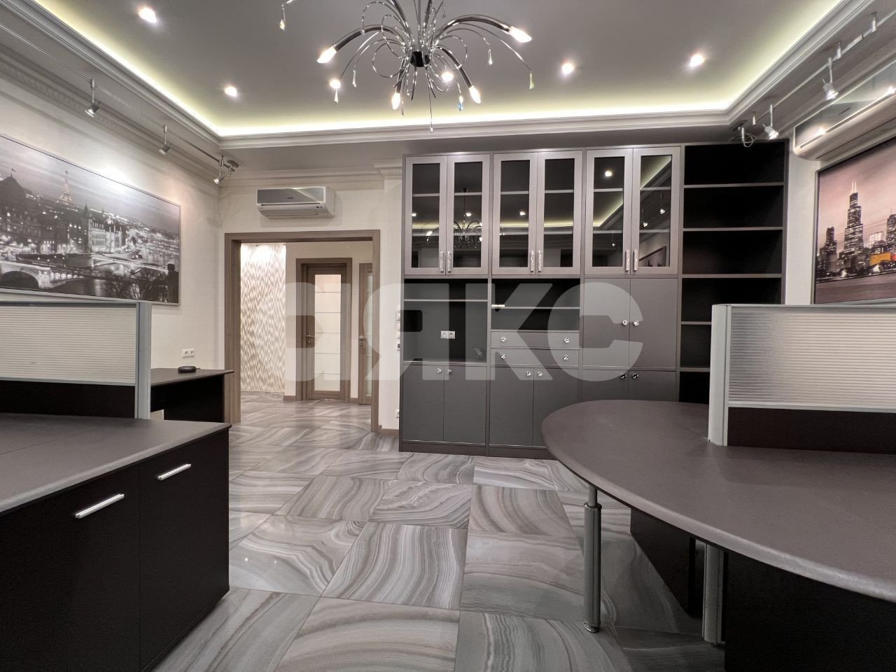 Фото №4: 3-комнатная квартира 106 м² - Москва, ул. Тверская, 6с3