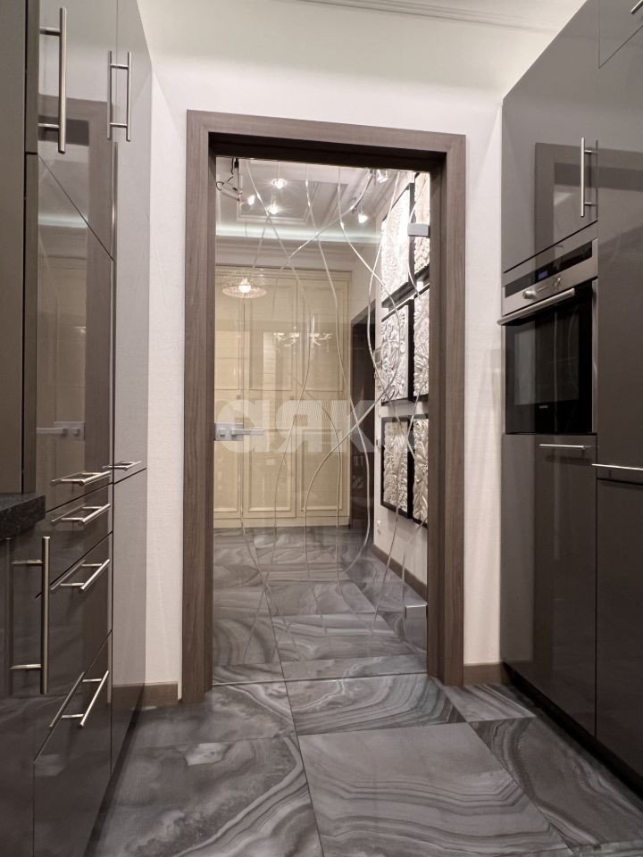 Фото №8: 3-комнатная квартира 106 м² - Москва, ул. Тверская, 6с3