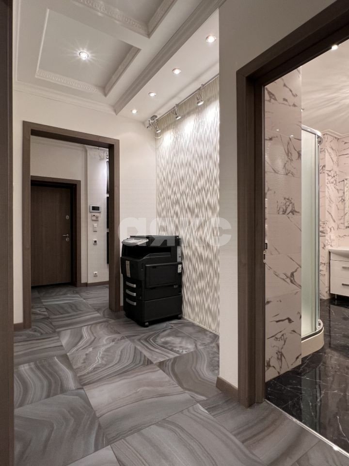 Фото №22: 3-комнатная квартира 106 м² - Москва, ул. Тверская, 6с3