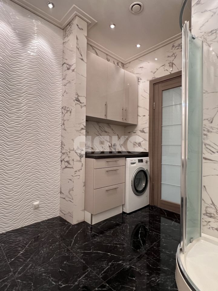 Фото №13: 3-комнатная квартира 106 м² - Москва, ул. Тверская, 6с3