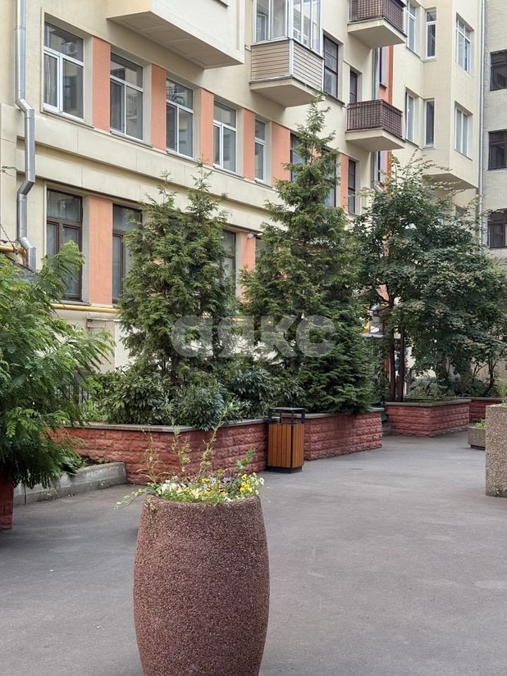 Фото №27: 3-комнатная квартира 106 м² - Москва, ул. Тверская, 6с3