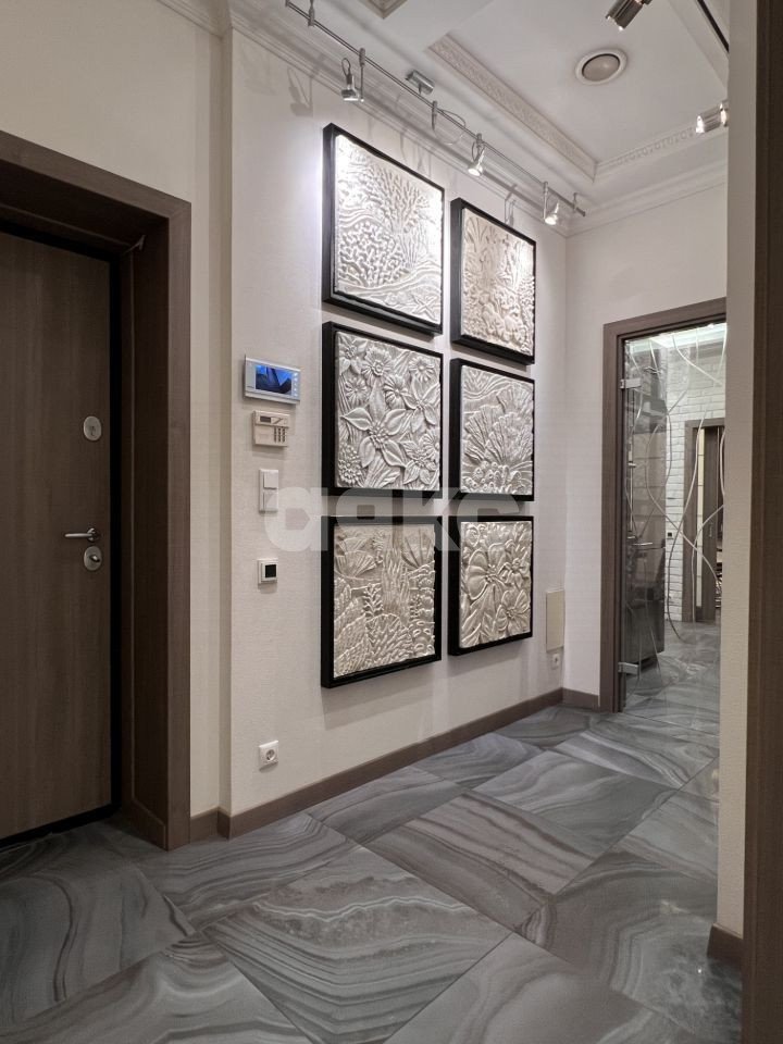 Фото №10: 3-комнатная квартира 106 м² - Москва, ул. Тверская, 6с3