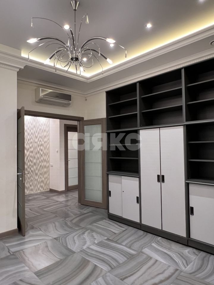 Фото №16: 3-комнатная квартира 106 м² - Москва, ул. Тверская, 6с3