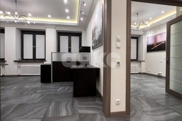 Фото №3: 3-комнатная квартира 106 м² - Москва, р. Тверской, ул. Тверская, 6с3