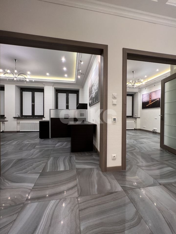 Фото №3: 3-комнатная квартира 106 м² - Москва, ул. Тверская, 6с3