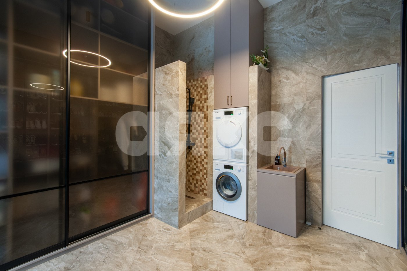 Фото №15: 4-комнатная квартира 150 м² - Солослово, 4